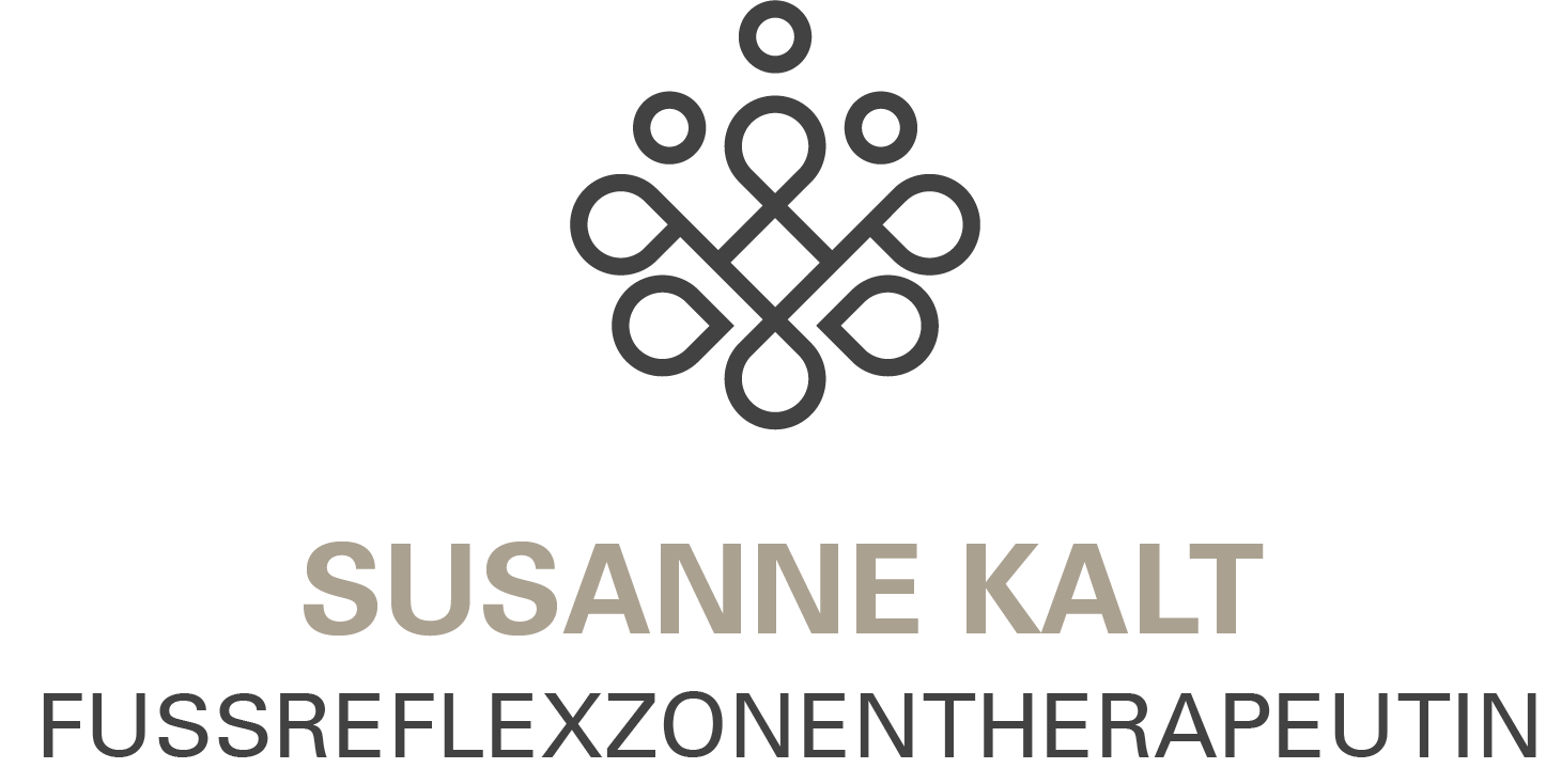 Fussreflexzonenmassage St.Gallen, Susanne Kalt